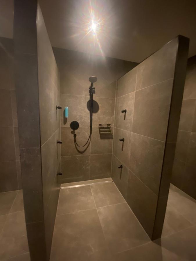 Hotel Berghof 蒂罗尔-泽费尔德 外观 照片