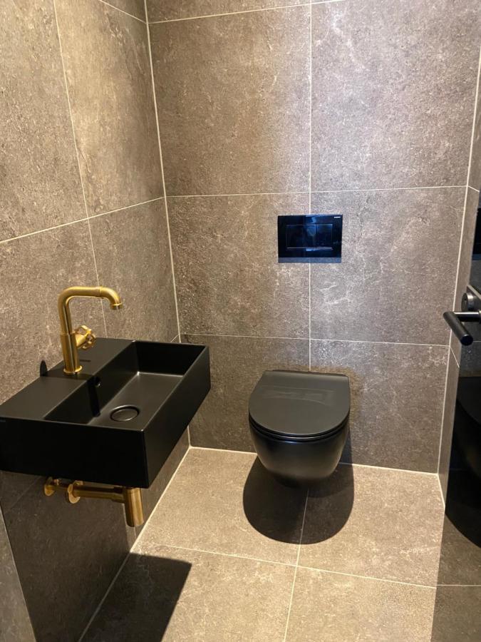 Hotel Berghof 蒂罗尔-泽费尔德 外观 照片