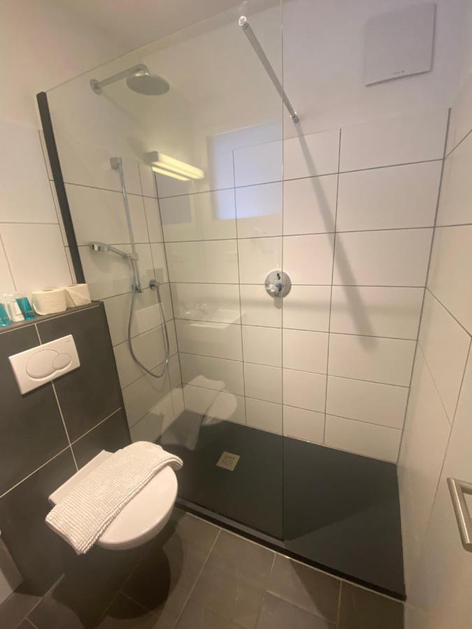 Hotel Berghof 蒂罗尔-泽费尔德 外观 照片
